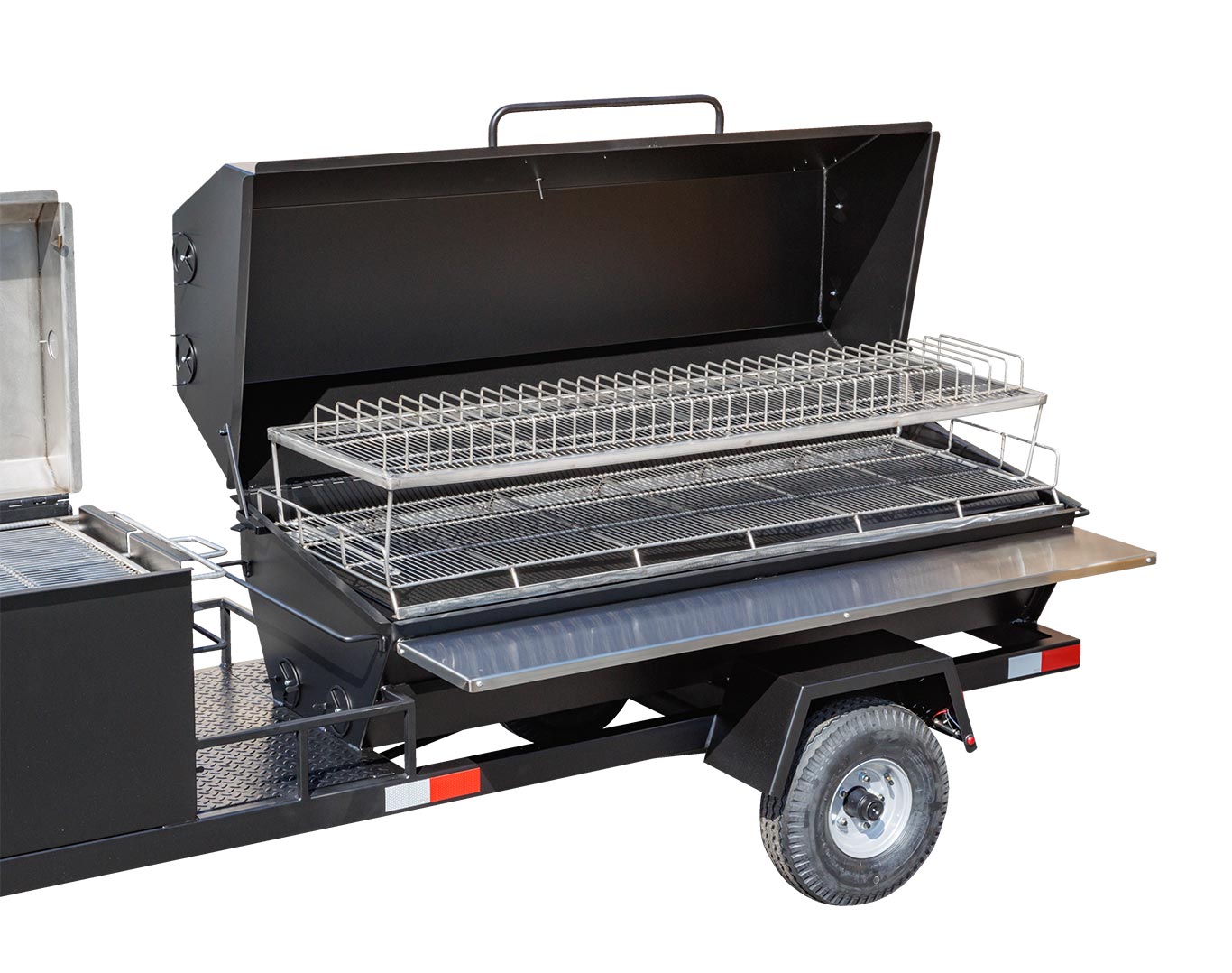 CaterGator Insulated Food Pan Carrier - Meadow Creek Barbecue Supply