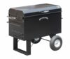 Meadow Creek BBQ42 BBQ Pit – Meadow Creek Welding, LLC