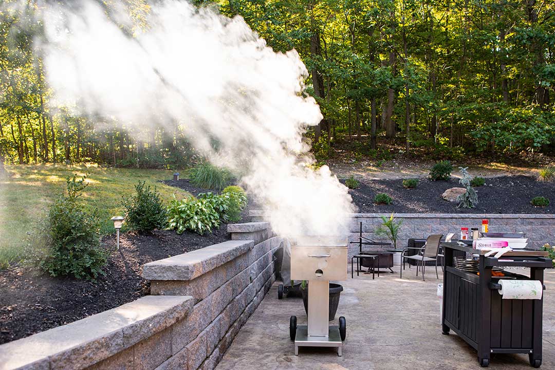 The Chicken Flipper Revolution — Grilling Chicken Photos