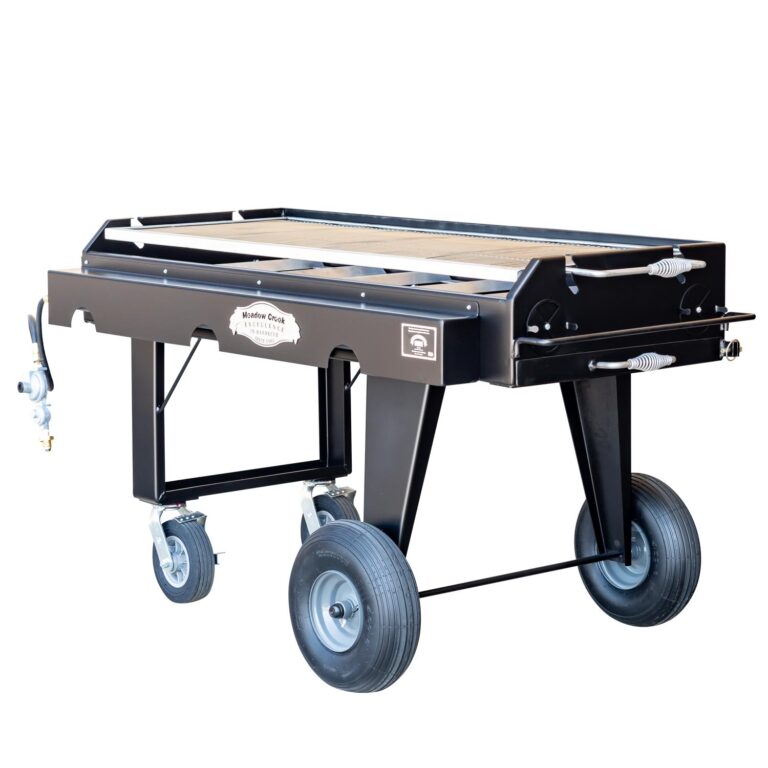 Heavy duty 2024 gas grill