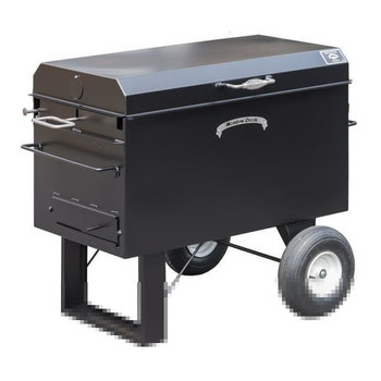 ThermoWorks ThermoPop® 2 - Meadow Creek Barbecue Supply